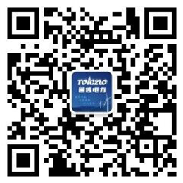 掃一掃關注我們